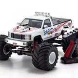 Trade only for this one particular truck!  DJI Mini 2/IPad Mini for NIB Kyosho USA VE Ships to you Drone
