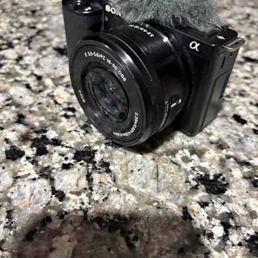 Sony ZV-1 For sale Seattle WA Drone