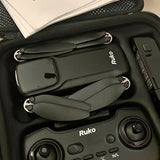 RUKO U11 PRO drone controller with twin joysticks and control buttons