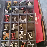 Diecast BattleTech tabletop game (miniatures Panama City FL