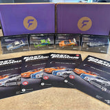 Fast and Furious diecast 1:43 San Tan Valley AZ