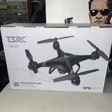 TSRC No.X7 Phone Controlled GPS Professional Edition Drone