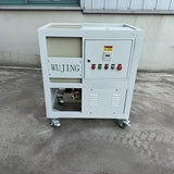 WJ-017 3KW High Pressure System 380V Dust Control/Disinfection/Humidification Compact 90x60x106cm Mist Sprayer Drone