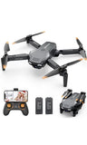 S90 Drone with Camera for Adults, 1080P HD Mini FPV Drones for Kids Beginners, F Drone