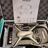 Potensic D80 Drone With 1080P Hd Camera Gps Follow Me Altitude Hold Long Flight Portland OR Drone