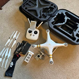 DJI Phantom 3 Pro Manassas VA Drone