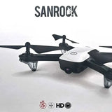 Sanrock U52 Drone Tacoma WA Drone