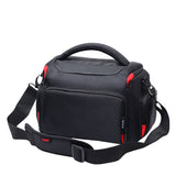 DSLR Camera Bag Waterproof Fashion Crossbody Professional Digital Video Camera case Lens Pouch for Photography Drone
