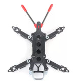 2.5inch Carbon Fiber Frame Motor for RC FPV Racing Micro Long Range Drone Drone