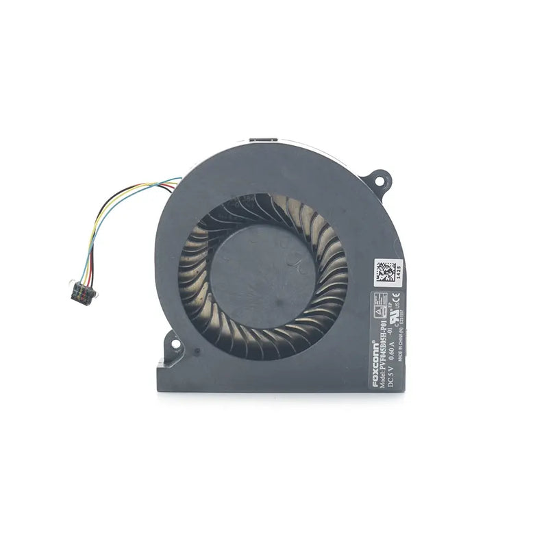 Replacement cooling fan and heat sink for DJI Mavic 3, with wiring connector