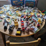 diecast cars Rehoboth Beach DE