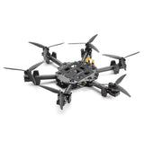 Mamba Load 6Kg KN106 FPV Drone 6 Axis Frame Part Sets Toy Parts High Capacity Quadcopter 10 Inch Drone Drone