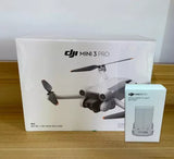 DJI Mini 3 Pro Drone Quadcopter with Battery - BRAND NEW Drone