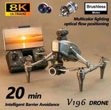 drones with hd camera 8K For professionals and photographers Drone 8K Drone