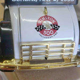 diecast bankMuldrow OK