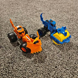 Monster Jam Diecast Dirt CrewKearney MO