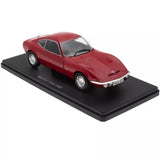 1:24 Opel GT 1900 1968 Ixo Hachette Diecast Diecast modelcar Parts