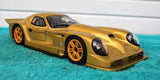 AUTOART AUTO ART 1998 PANOZ ESPERANTE GTR GOLD 1/18 DIECAST Parts