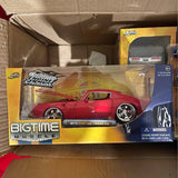 Jada Toys Bigtime Muscle 1:24 Scale Collectible Diecast cars Mesa AZ