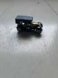 Vintage Reader's Digest Diecast Car Packard Automobile #306 Parts