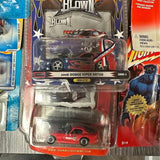 Diecast Viper assortment of 8. Poughkeepsie NY