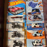 Hotwheels speciality diecast Vienna WV