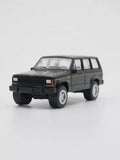 Greenlight 1:64 1993 Jeep Cherokee Diecast Car Modell Metal Toy Vehicle Toy