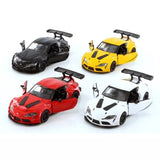 Kinsmart 5