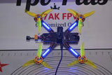 5 inch fpv drone with Remote Paired and bound Ready to fly! Drone