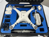 Phantom 3 Advanced with Hard Case - SPRING CLEARANCE SALE Drone