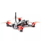 Emax Tinyhawk II Freestyle Racing Drone BNF Compatible Frsky D8 F4 5A ESC Motor Drone