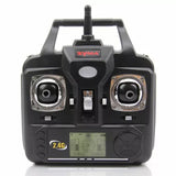 Syma Drone Transmitter Control 4-axis Aircraft X5c/x5sc/x5sw/x5-13 RC Helicopter Drone