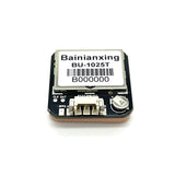 Integrated GPS Module BU-1025T with Ceramic Antenna Racing Drone Accessories Parts Drone