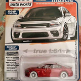 1:64 autoworld diecast Canton TX