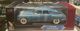Road Signature DieCast Deluxe Edition 1948 Tucker Torpedo 1:18 YatMing NEW I BOX Parts