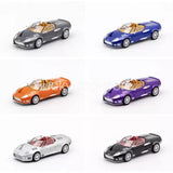 DCT 1:64 Spyker C12 LaTurbie LHD Diecast Car Parts