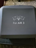 Skyreat Air 3s Carrying Case for DJI Air 3s Drone, Small Portable Drone Case Drone