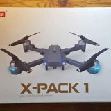 X-Pack 1 Drone Bethlehem PA Drone
