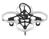 Lynx Heli Spider 73 FPV Racing Inductrix Frame Kit White RC Quadcopter Drone Drone