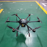 Q250 Quadcopter Frame Kit for DIY Multirotor FPV Drone Drone