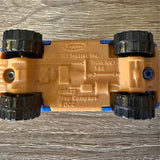 Matchbox 2003 Diecast Go Diego CarShips to you