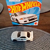 Hotwheels 1:64 Scale 