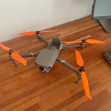 DJI Mavic 2 Pro - Hasselblad - DRONE Tampa FL Drone