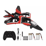 S80 RC Jet Plane Airplane Drone Fixed Wing Flip 3 Speed RC Drone Toy For Ki HG Drone