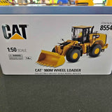 Diecast Cat LoaderLa Porte TX