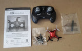 Propel  X20 Micro Drone - Wireless Control VL-4403R Drone