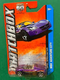 Matchbox '12 Opel Speedster 1/64 Diecast Mint on Card BX22 Parts