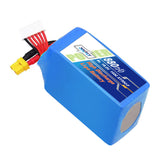 Original Factory 5S 19.0V 500/630/750/880/1000mAh 20C/50C/80C/120C/160C Drone Batteries FPV UAV OEM ODM Lipo New Drone