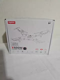 SYMA X600W Drone with 1080P Camera Drone