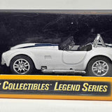 Shelby Collectibles Legend Series Shelby Cobra 427 S/C Diecast 1:43 Scale Phoenix AZ